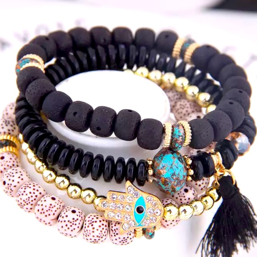 Bracelets Set